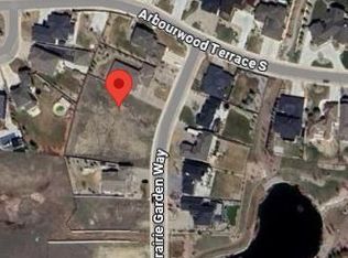 330 Prairie Garden Way S, Lethbridge, AB T1K5V8