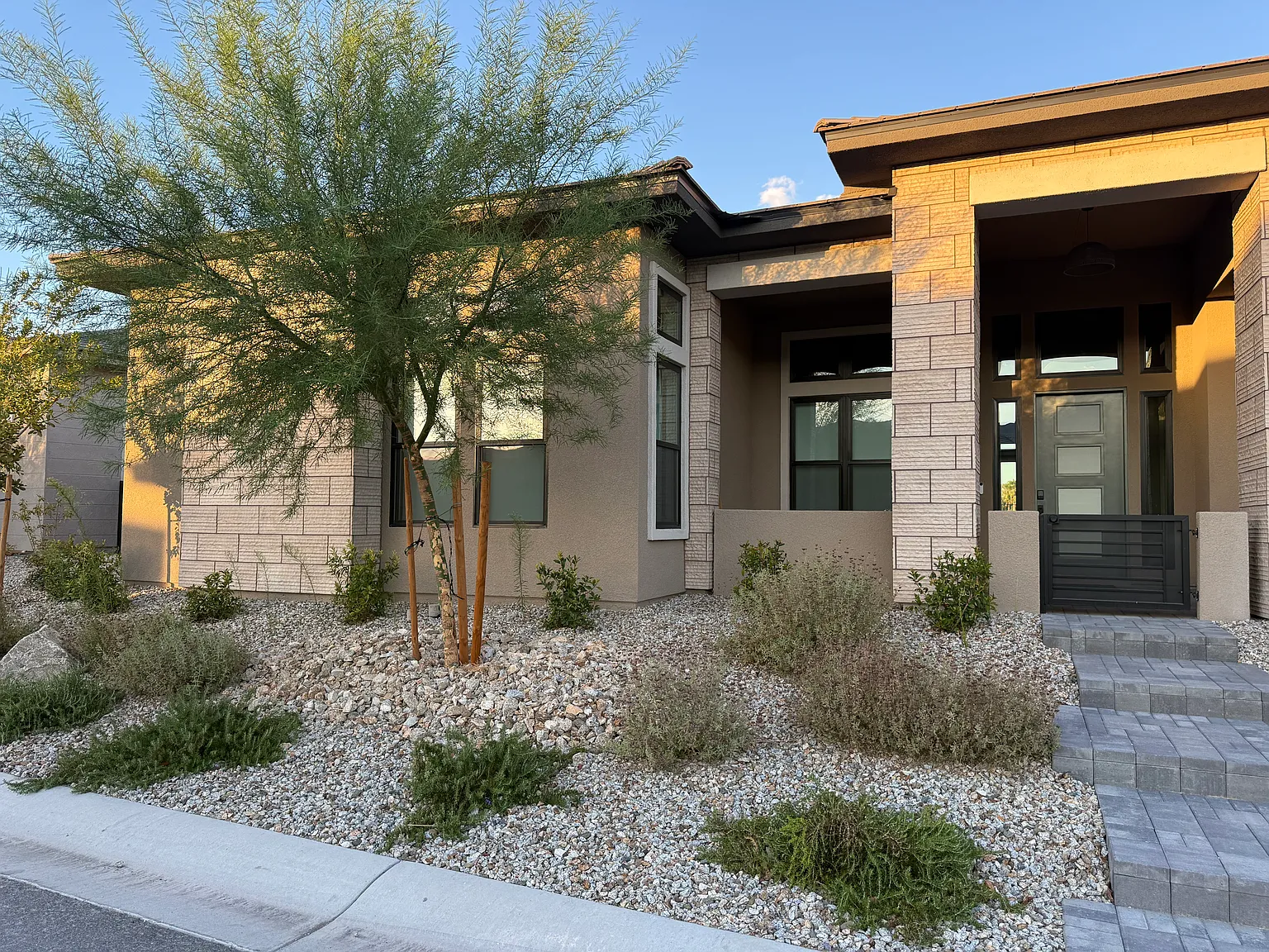 4778 Outlook Peak St — Photo 4