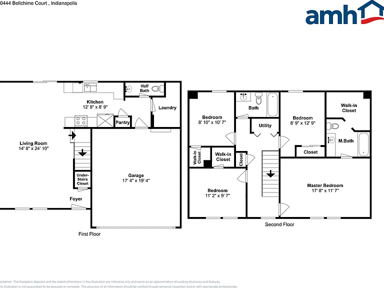 10444 Bellchime Ct — Photo 2