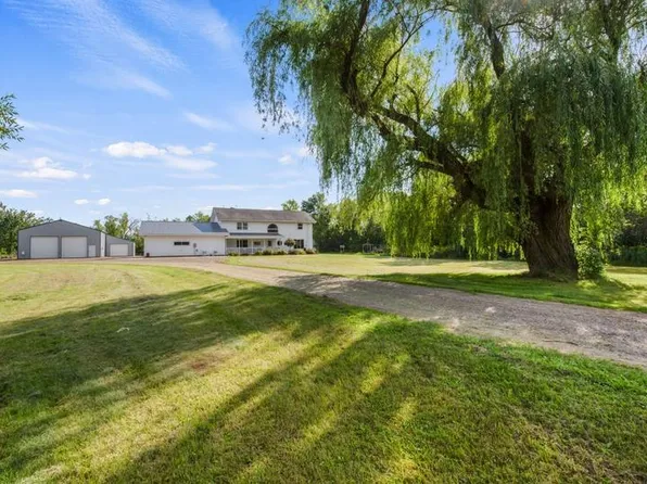 1873 245th Ave, Mora, MN 55051