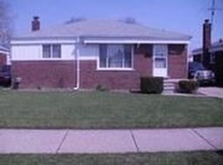 18263 Curtain, Roseville, MI 48021