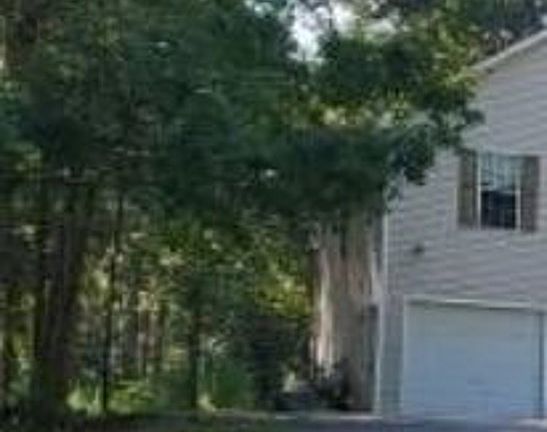 Property Side View