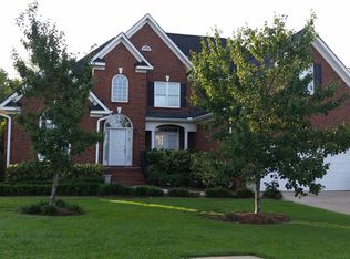 110 Old Market Ln, Irmo, SC 29063