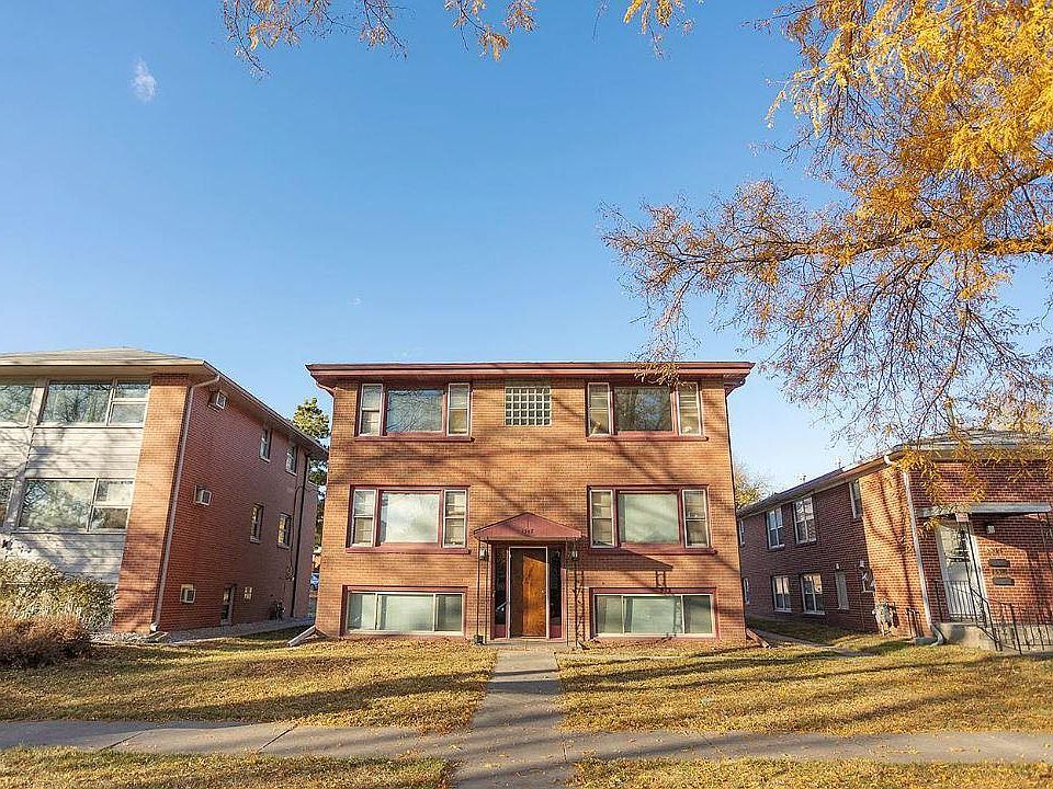 1st image of 1318 B St #5