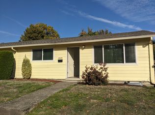 4049 N Alaska St #4049, Portland, OR 97203