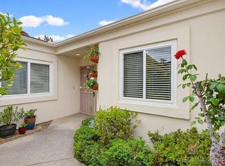Castle Creek Villas, Escondido, CA 92026