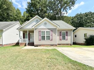 4114 Sheridan Rd, Greensboro, NC 27455