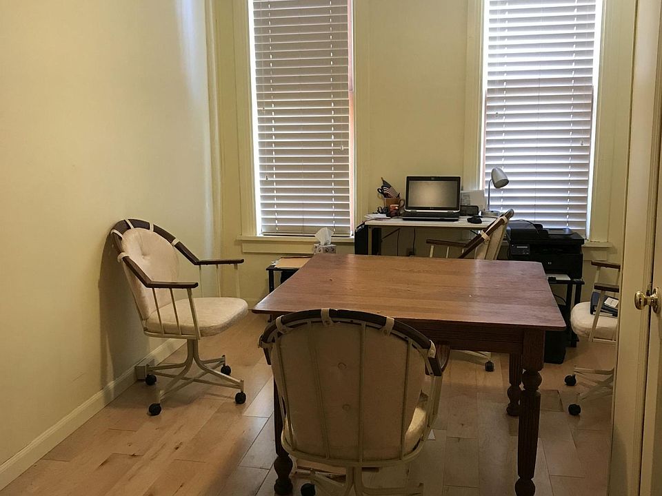 Front Room Office