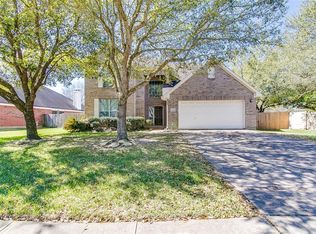 4502 Sunshine Ln, Missouri City, TX 77459