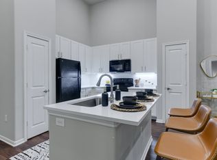 The Travis, Frisco, TX 75033