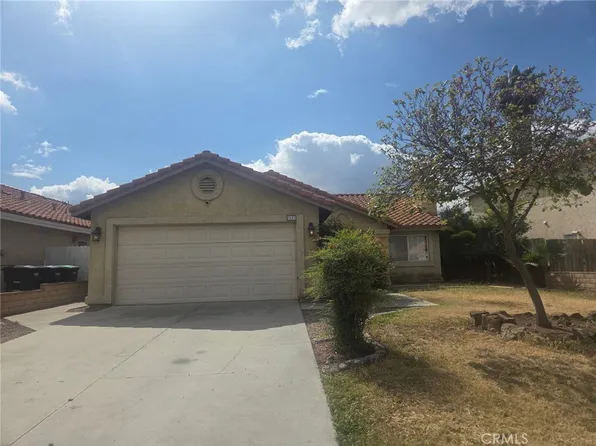 3827 Cougar Canyon Rd, Hemet, CA 92545