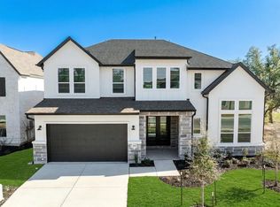 304 Barnstorm Ln, Georgetown, TX 78628