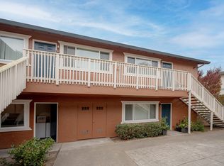 Hillcrest Manor, Marina, CA 93933