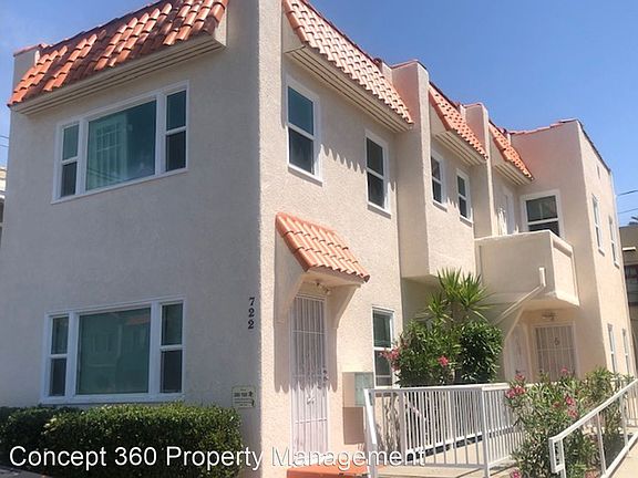 2nd image of 722 Lime Ave APT 8D