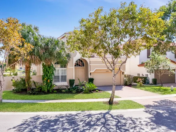 2735 Shaughnessy Drive, Wellington, FL 33414