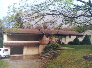 247 Concord Circle Rd, Beaver Falls, PA 15010