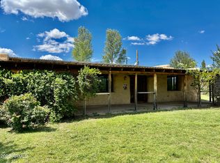 4385 W Cox Rd, Mc Neal, AZ 85617