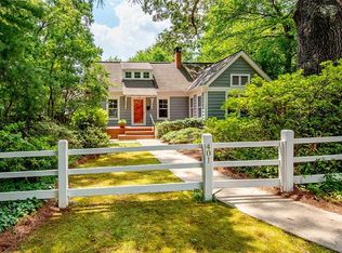 401 Adams St, Decatur, GA 30030