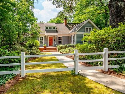 401 Adams St, Decatur, GA, 30030