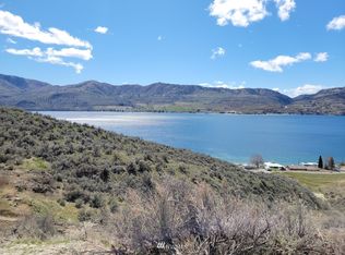 200 Viewland Way, Chelan, WA 98816