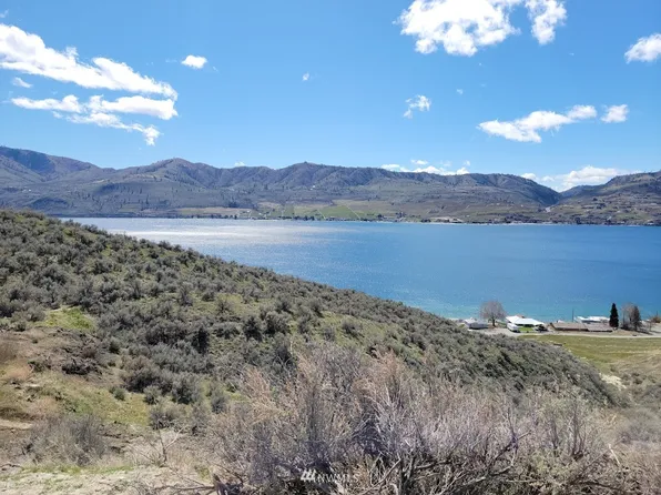 200 Viewland Way, Chelan, WA 98816