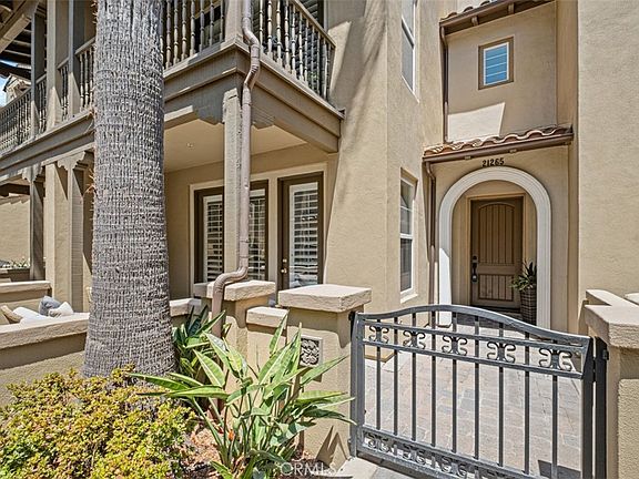 2nd image of 21265 Baeza Cir