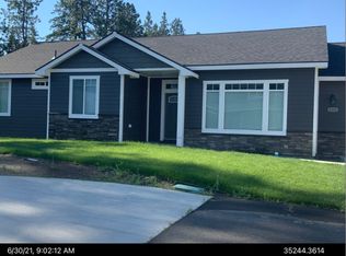1409 S Khinda Ct, Spokane, WA 99212