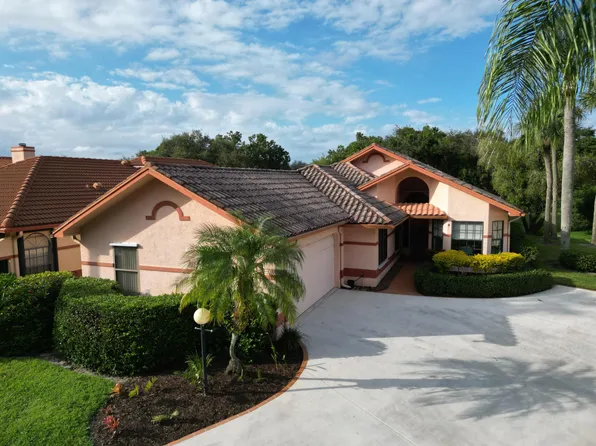 3001 SW Montebello Place, Palm City, FL 34990