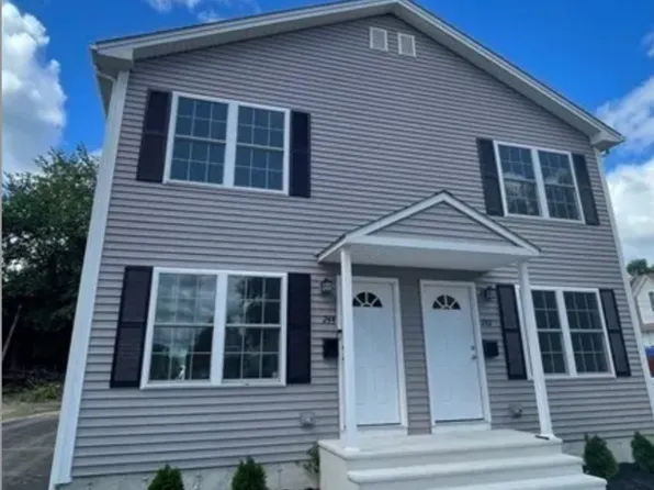 242 Eastern Ave, Springfield, MA 01109