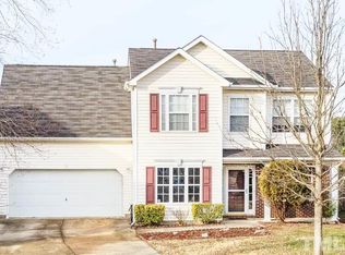 110 Downing Brook Ct, Morrisville, NC 27560