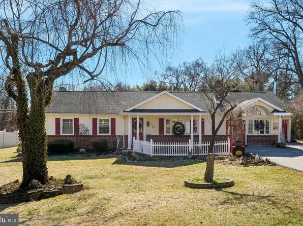 130 Chatwood Ave, West Chester, PA 19382