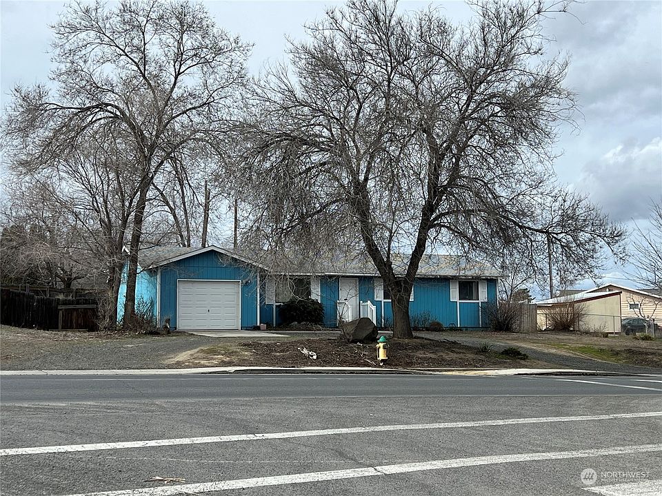 400 NW Royal Avenue, Royal City, WA 99357 Zillow
