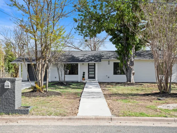 3308 Touchstone St, Austin, TX 78723