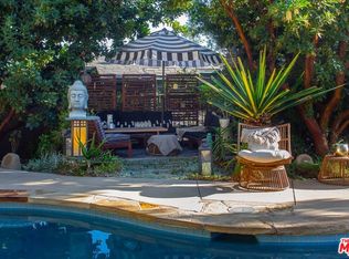 1960 Hillcrest Rd, Los Angeles, CA 90068