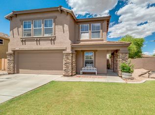 3964 E Fruitvale Ave, Gilbert, AZ 85297
