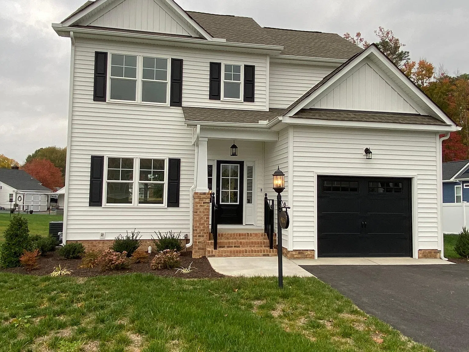 3 bed, 2.5 bath, 1803 sqft, $2,600 — Photo 1