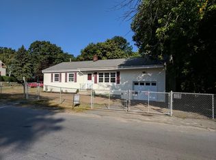 119 Everett St, Lawrence, MA 01843