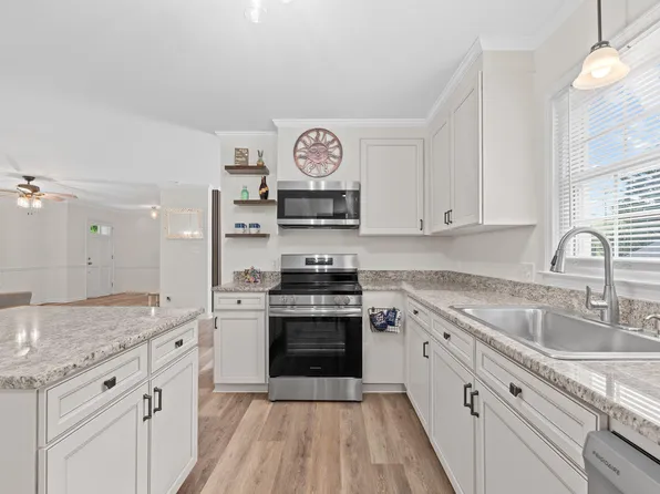 2605 Albemarle Ave, Raleigh, NC 27610