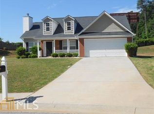 315 Willow Way, Griffin, GA 30224