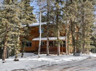 4076 Omer Ln, Divide, CO 80814