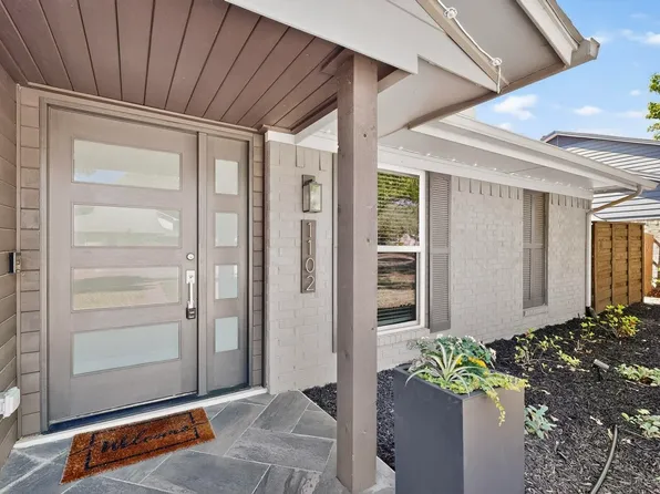 1102 Bridle Dr, Richardson, TX 75081