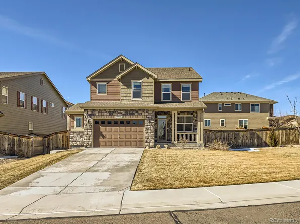 13773 Valentia Street, Thornton, CO 80602