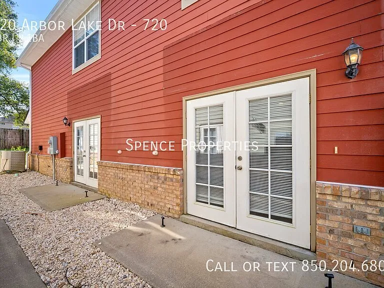 720 Arbor Lake Dr #720 — Photo 29