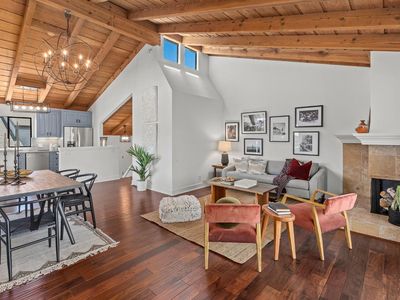 805 S Eliseo Drive #1, Kentfield, CA, 94904