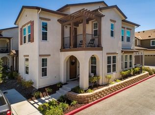 9361 Riberena Cir, Atascadero, CA 93422