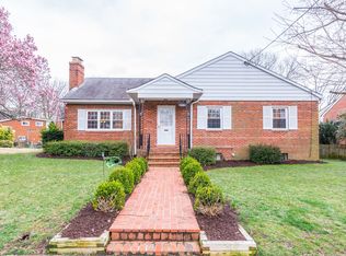 600 S View Ter, Alexandria, VA 22301