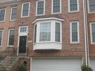 14602 Illuminati Way, Centreville, VA 20120