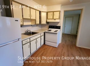 605 N 9th St APT 2, Lebanon, PA 17046