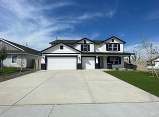 10744 Armuth St, Caldwell, ID 83605