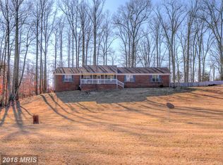 150 Tacketts Mill Rd, Stafford, VA 22556